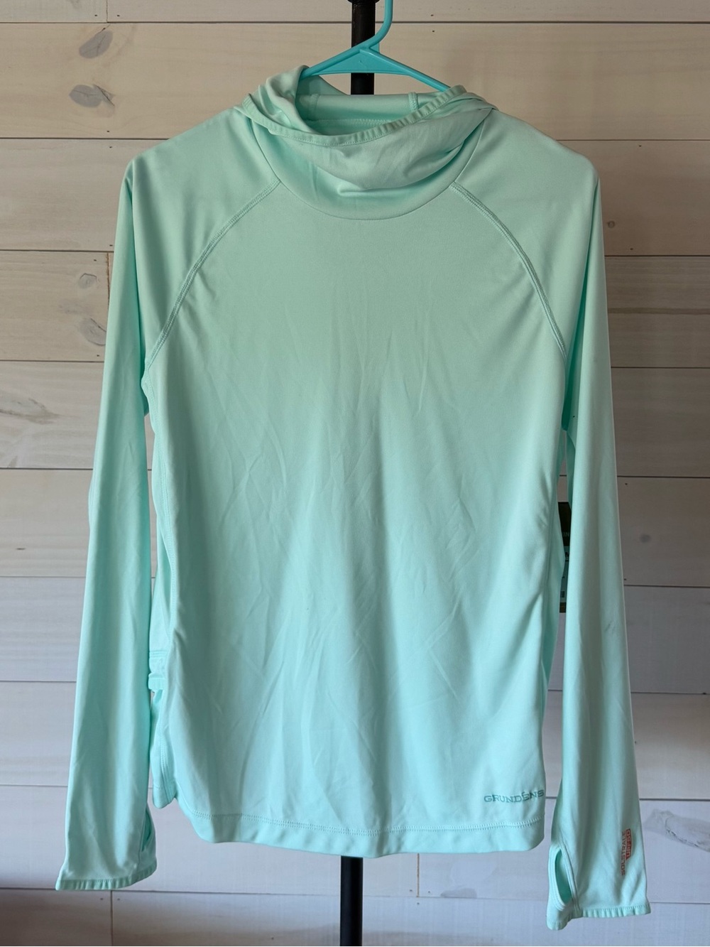 Women's Grundens Solstrale Hoodie